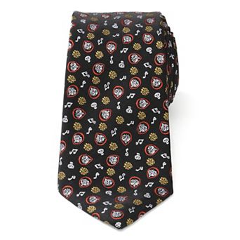 Disney's Pattern Men's Tie