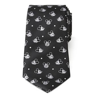 Disney's Pattern Men's Tie