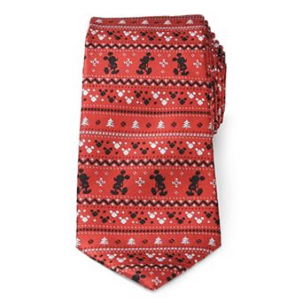 Disney's Pattern Men's Tie