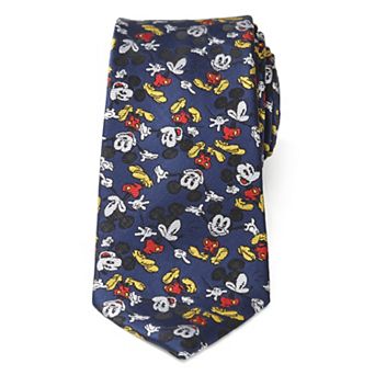 Disney's Pattern Men's Tie
