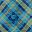 Monsters Inc Plaid