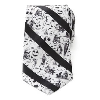 Disney's Pattern Men's Tie