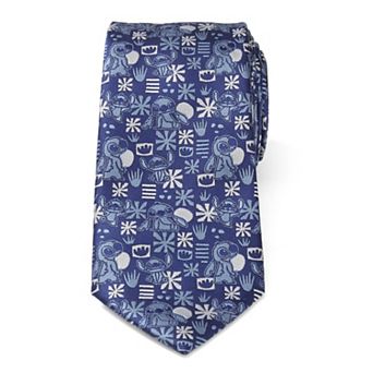 Disney's Pattern Men's Tie