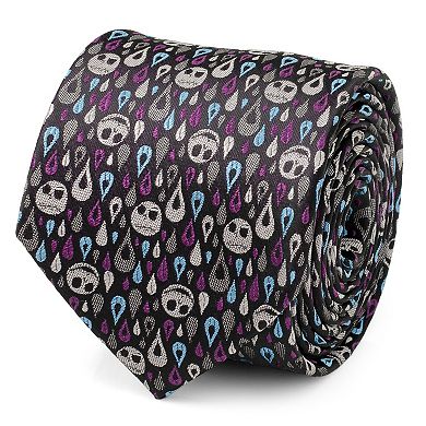 Men's Disney Print Tie