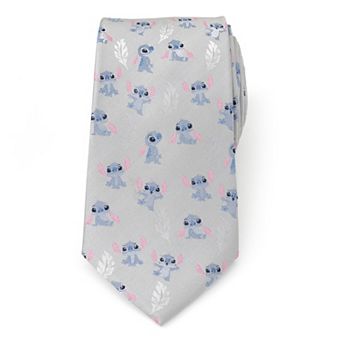 Disney's Characters Men's Tie