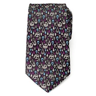 Disney's Characters Men's Tie