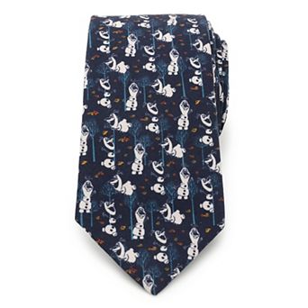 Disney's Characters Men's Tie