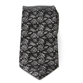 Disney's Characters Men's Tie