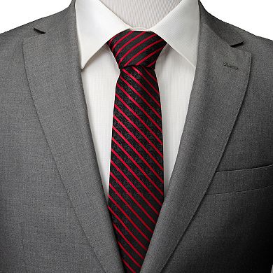 Men's Star Wars Print Tie