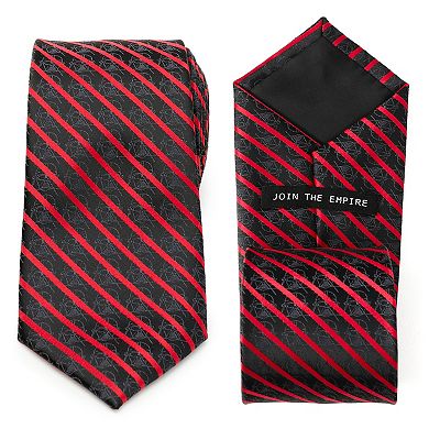 Men's Star Wars Print Tie