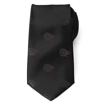 Men's Star Wars Pattern Tie