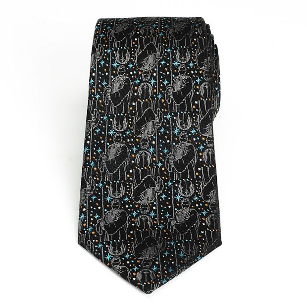 Star wars sale ties kohls