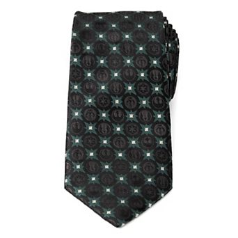 Men's Star Wars Pattern Tie