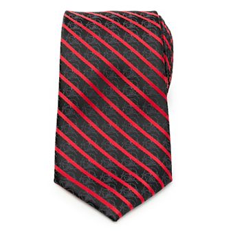 Men's Star Wars Pattern Tie