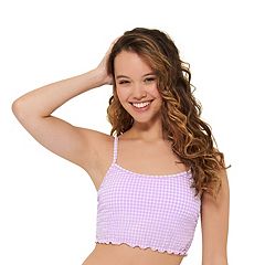 Tankinis For Teens: Find Tankini Swimsuits For Juniors