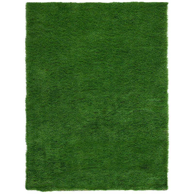 Safavieh Vista Ophelia Indoor Outdoor Rug, Green, 8X10 Ft