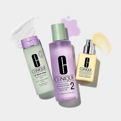 All About Clean Liquid Facial Soap Gentle Cleanser