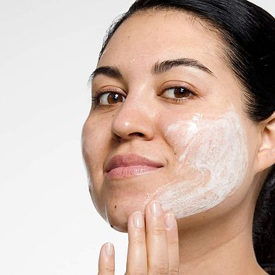 All About Clean Liquid Facial Soap Gentle Cleanser