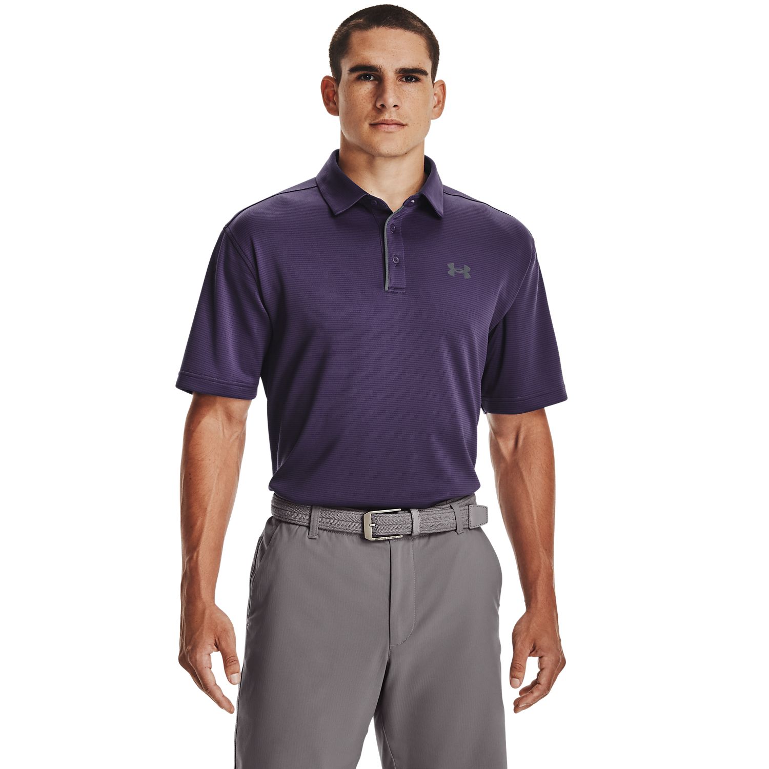 under armour tall polo