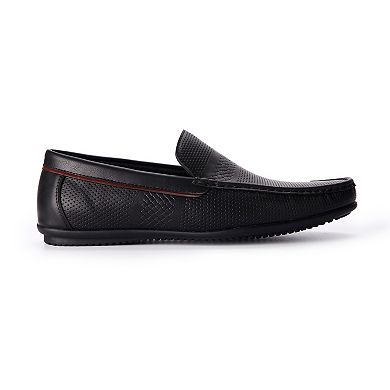 Aston Marc Step 2 Men's Driving Loafers
