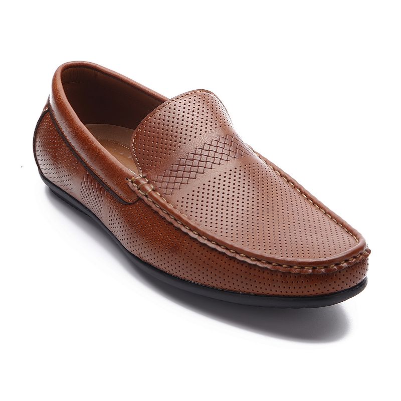 29833037 Aston Marc Step 2 Mens Driving Loafers, Size: 13,  sku 29833037