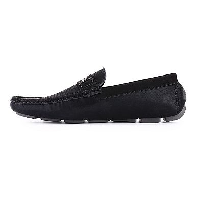 Aston Marc Men's Driving Loafers