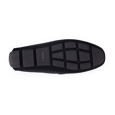 Aston Marc Men's Driving Loafers