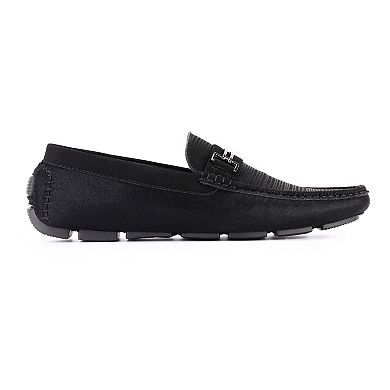 Aston Marc Men's Driving Loafers