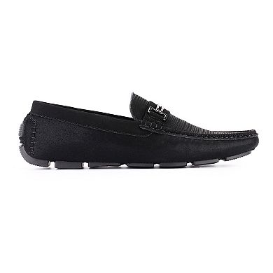 Aston Marc Men's Driving Loafers 