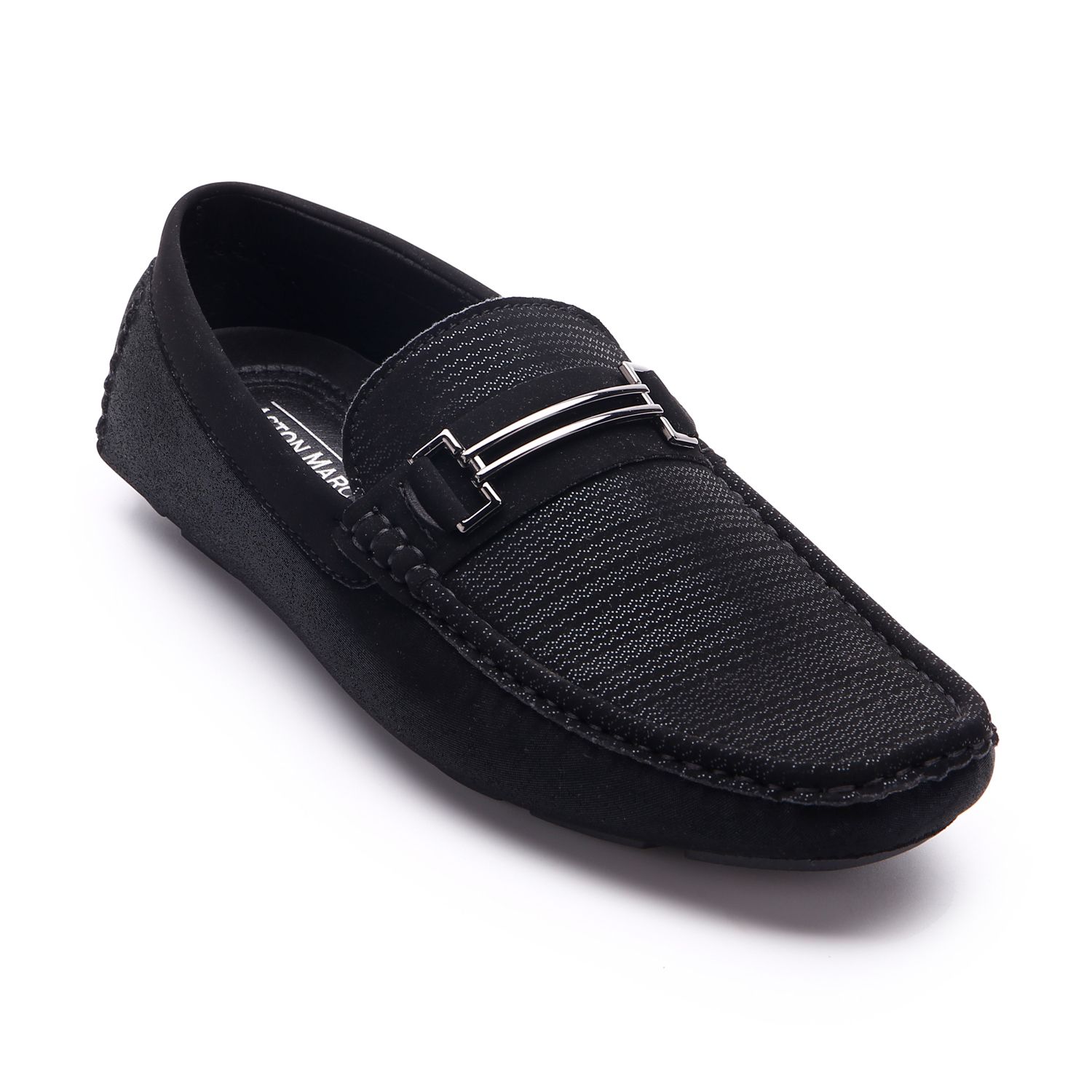 kohls loafers