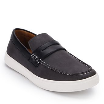 Aston Marc Drift Men's Penny Loafers