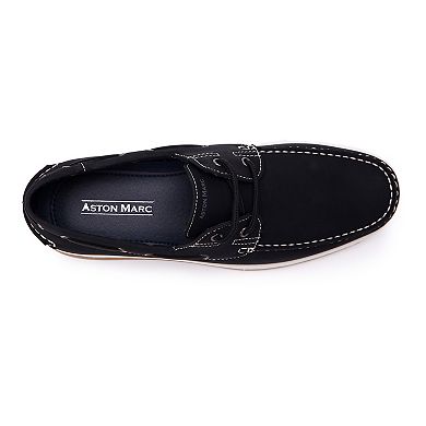 Aston Marc Sail Men's Boat Shoes