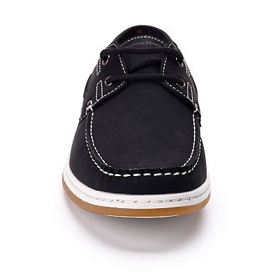 Aston Marc Sail Men's Boat Shoes