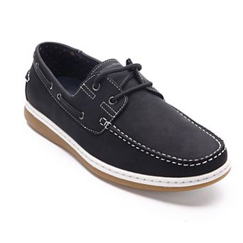Aston Marc Sail Men's Boat Shoes
