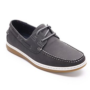 Aston Marc Sail Men's Boat Shoes