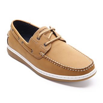 Aston Marc Sail Men's Boat Shoes