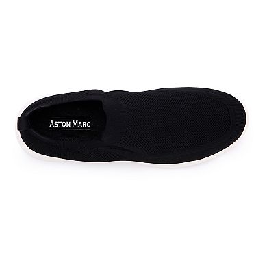 Aston Marc Prime Men's Slip-On Shoes