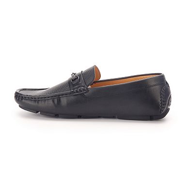 Aston Marc Drive Men's Loafers