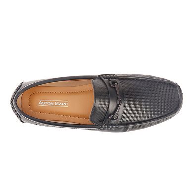 Aston Marc Drive Men's Loafers