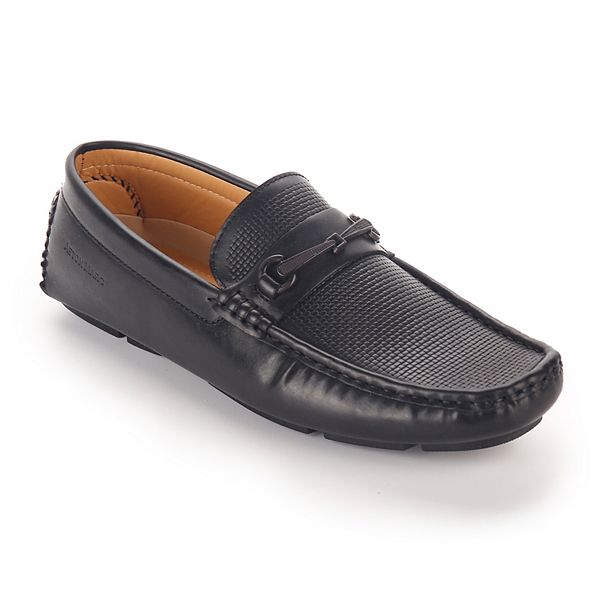Aston Marc Drive Men's Loafers