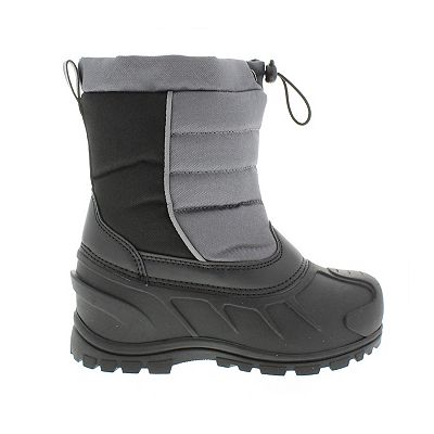 Itasca kids boots clearance