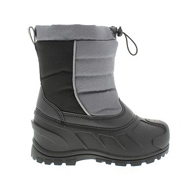 Itasca Snow Drift Kids' Snow Boots