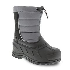 Kohls hotsell kids boots