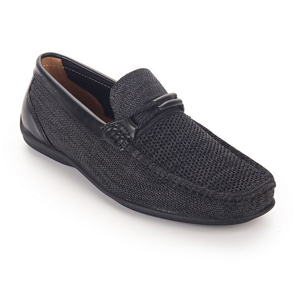 Aston Marc Walk 02 Men's Loafers