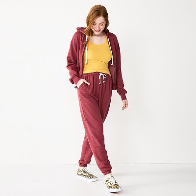Junior girls joggers online