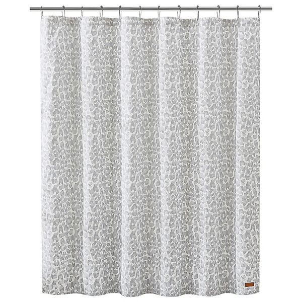 Koolaburra by UGG Ines Shower Curtain