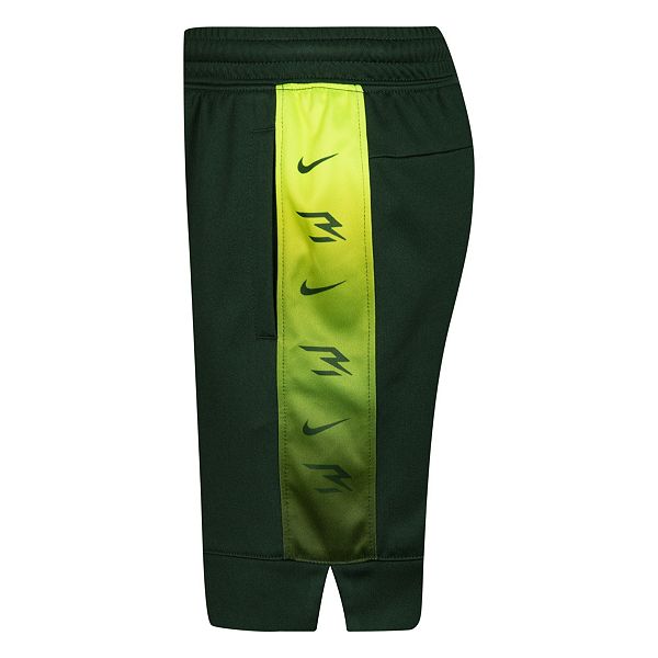 Kids 8-20 Nike 3BRAND Legacy Shorts by Russell Wilson