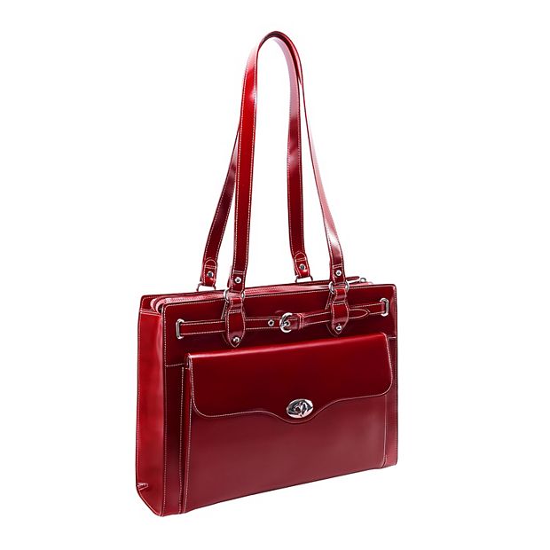 Ladies laptop shoulder online bag