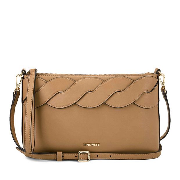 Nine West Elody Crossbody Handbag