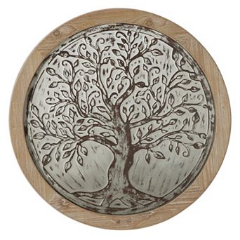 Stella & Eve Tree Wall Decor